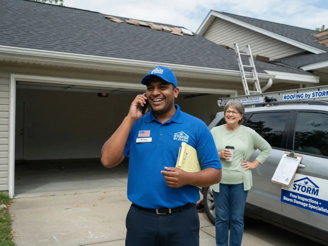 Roof Repair Near Me Wright, MN FAQs