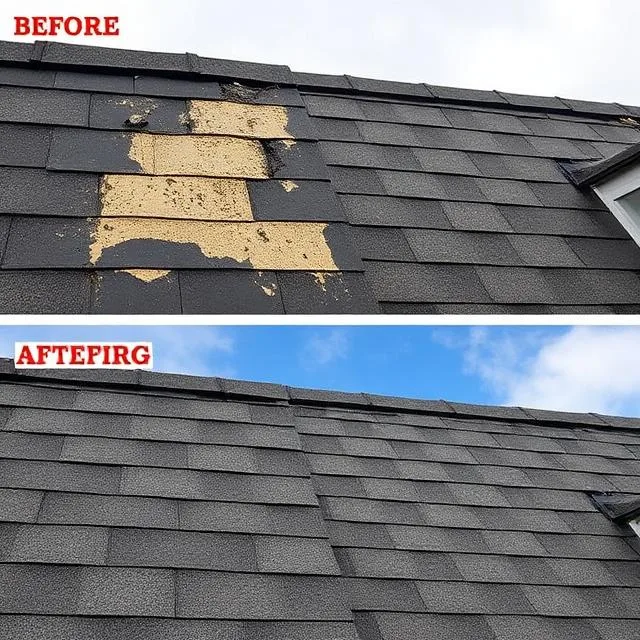 Roof Repair Near Me in Wright, MN near me